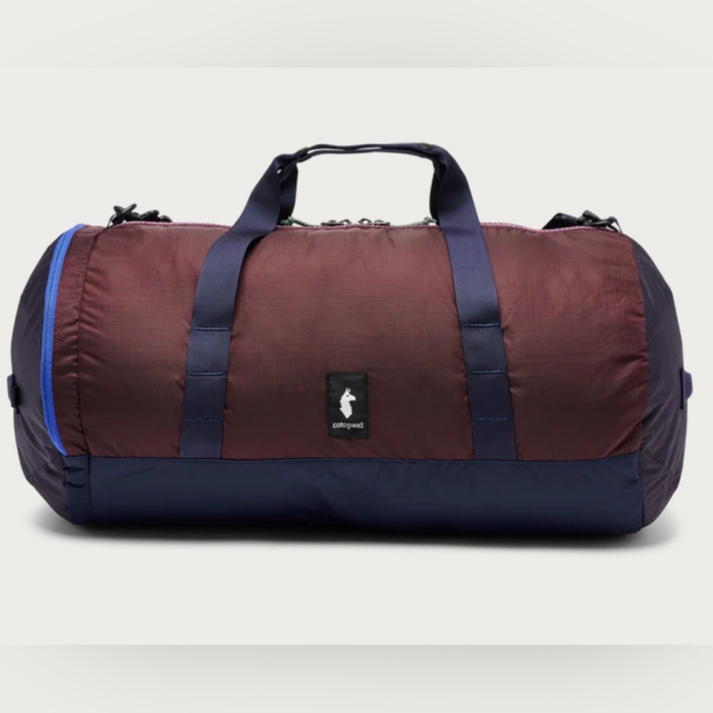 Ligera 45L Duffel Bag - Cada Día